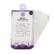 Daily Stretch Wash Cloth For Discount