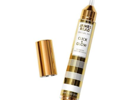 Click and Glow Tan Drops Supply