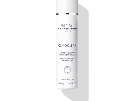 Osmoclean Hydra-Replenishing Cleansing Milk on Sale