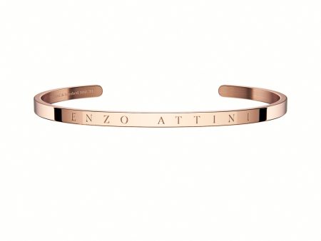 Piazza San Marco, Venezia  - Classic Bracelet   Rose Gold Online Sale