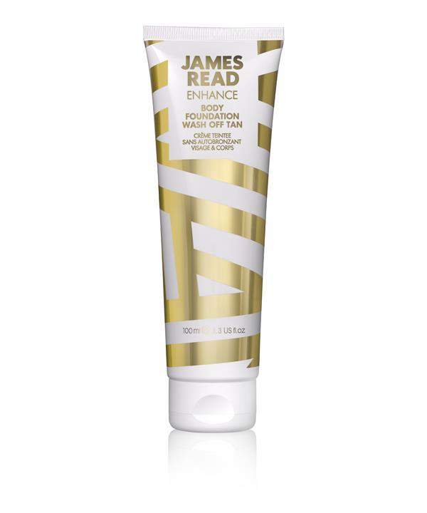 Body Foundation Wash Off Tan Online now