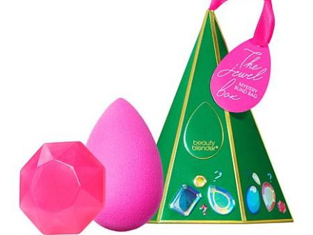 Beautyblender® – the Jewel Box Online Hot Sale