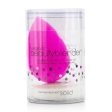 Beautyblender® – Pink Beautyblender With Blendercleanser Solid Online Sale