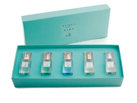 Preziosa Parfum Gift Box for Women Supply