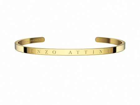 Fontana di Trevi  - Classic Bracelet   Gold on Sale