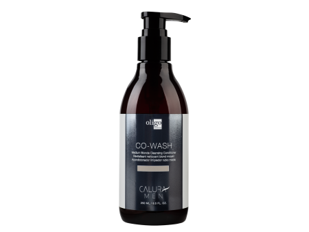 Co-Wash Cleansing Conditioner for Men - Medium Blonde For Cheap