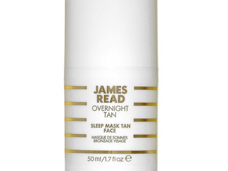 Gradual Sleep Mask Tan for the Face Online now