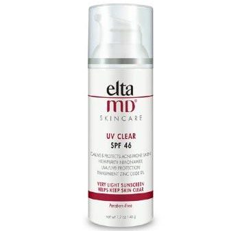 Eltamd Uv Clear Broad-Spectrum Spf 46 (Untinted) Online Sale