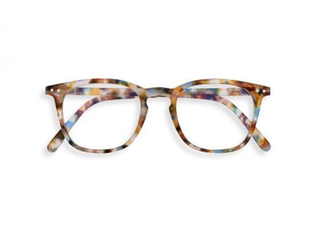 Screen Glasses #E Blue Tortoise Online Sale