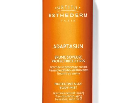 Adaptasun Protective Silky Body Mist 3 Suns Cheap