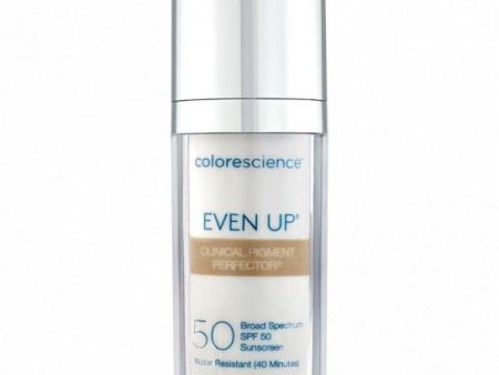 Even Up Clinical Pigment Perfector Spf 50 Sale