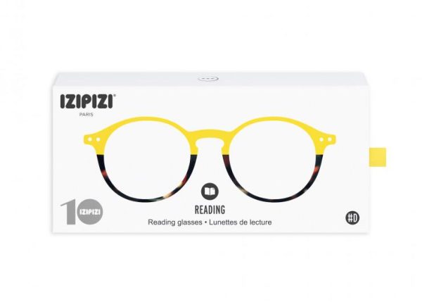 Reading Glasses #D 10 Year Anniversary Limited Edition Online Hot Sale