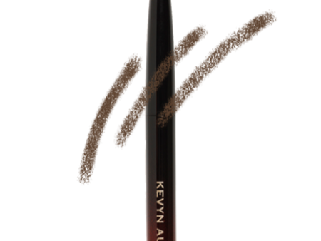 The Precision Brow Pencil Brunette Supply