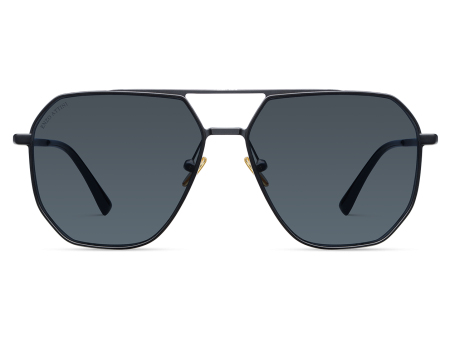 Grand Canyon   Black + Dark Black Lens Online Sale