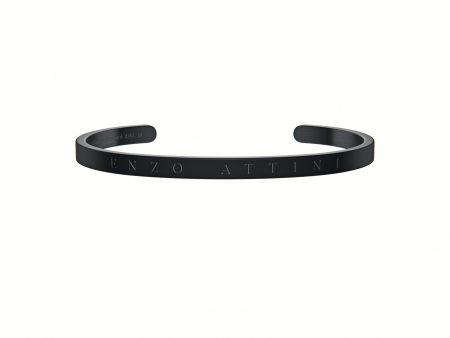 il Ponte di Rialto  - Classic Bracelet   Black. Sale