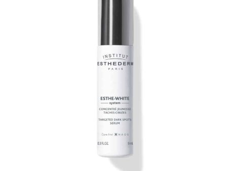 Esthe-White Targeted Dark Spots Serum Online