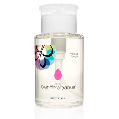 Beautyblender® – 5oz Liquid Blendercleanser Supply