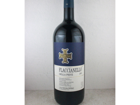 2009 Fontodi Flaccianello Toscana IGT 1.5L Online Sale