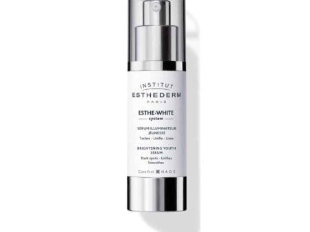 Esthe-White Brightening Youth Serum Online