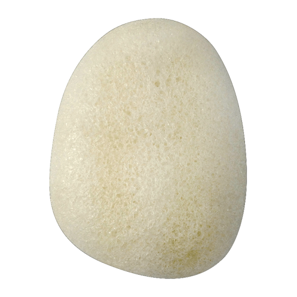 Daily Konjac Sponge - Pure Online