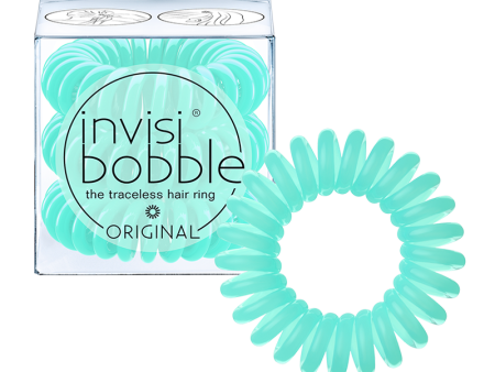 Invisibobble® – Original in Mint to Be Supply