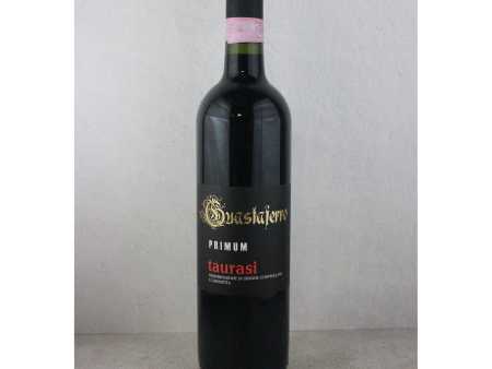 2011 Guastaferro “Primum” Taurasi Riserva DOCG Online