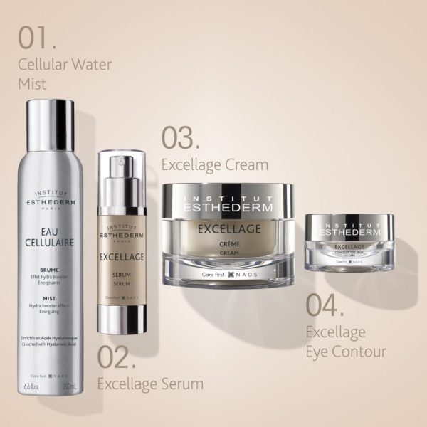 Excellage Serum on Sale