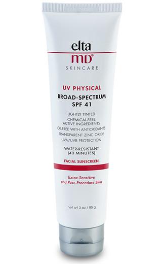 Eltamd Uv Physical Broad-Spectrum Spf 41 Online Sale