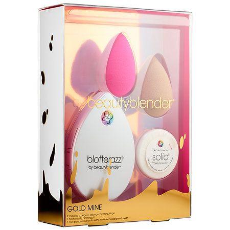 Beautyblender® – Gold Mine Online Sale