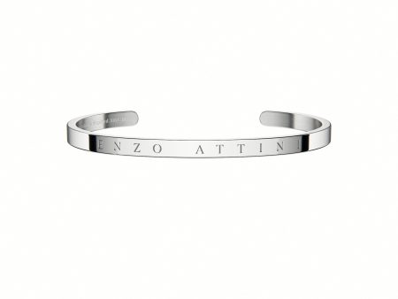 Torre di Pisa - Classic Bracelet   Silver. Sale