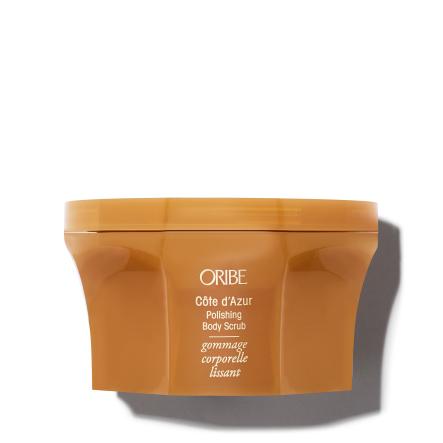 Côte D azur Polishing Body Scrub For Discount