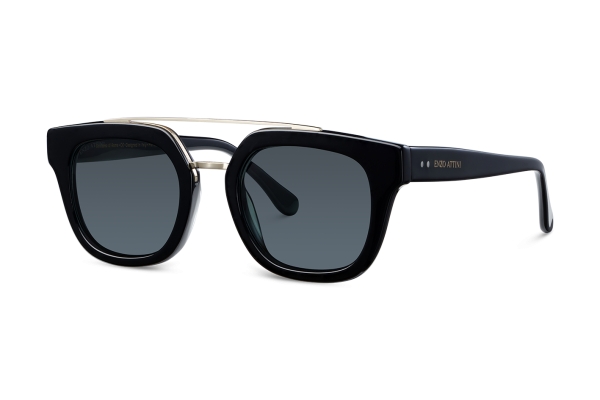 Colosseo di Roma   Black + Dark Black Lens. Online