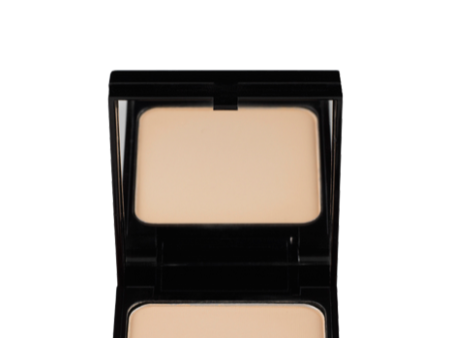 The Sensual Skin Powder Foundation   Pf01 Fashion