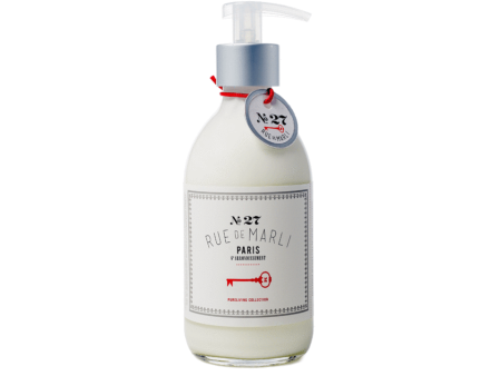 N°27 Bois Precieux Hand Lotion 300ml For Sale