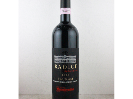 2009 Antonio Mastroberardino  Radici  Taurasi DOCG on Sale