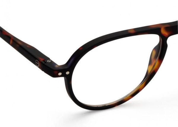 Reading Glasses #K Tortoise For Discount