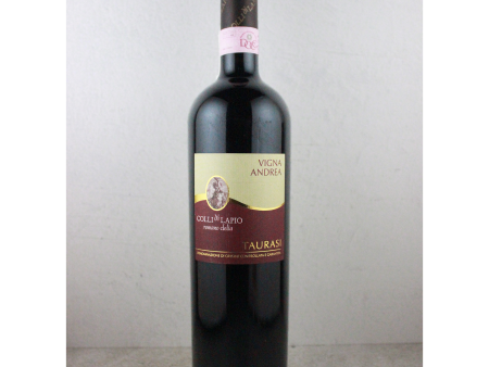 2000 Colli di Lapio di Romano Clelia  Vigna Andrea  Taurasi DOCG Supply