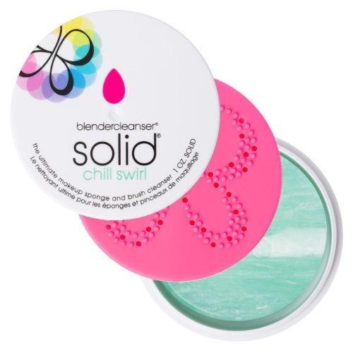 Beautyblender® – Blendercleanser Solid Chill Swirl Supply