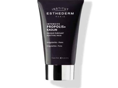 Intensive Propolis+ Kaolin Purifying Mask Hot on Sale