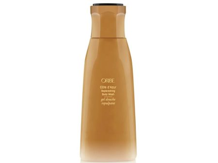 Côte D azur Replenishing Body Wash Discount