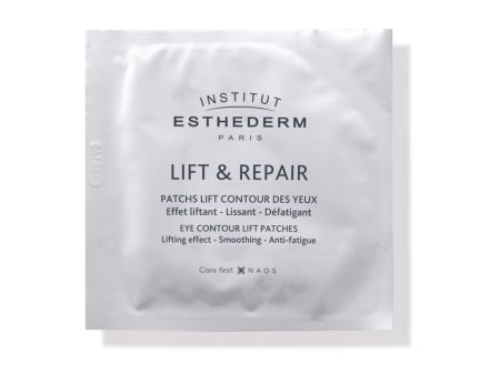 Lift & Repair Eye Contour Lift Patches Cheap