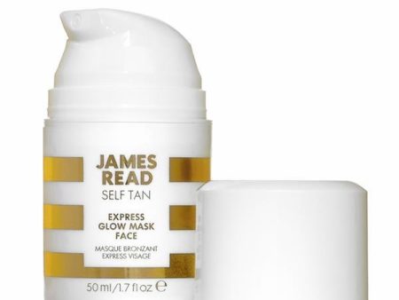 Express Glow Mask for the Face For Discount