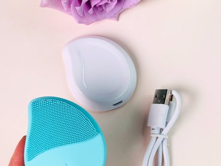 Silicone Cleansing Brush Online now