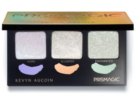 Prismagic Highlighting Trio For Cheap