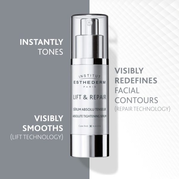 Lift & Repair Absolute Tightening Serum Hot on Sale