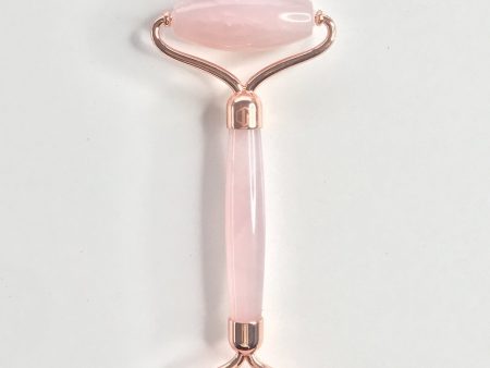 Wandlove Rose Quartz Face Roller Cheap