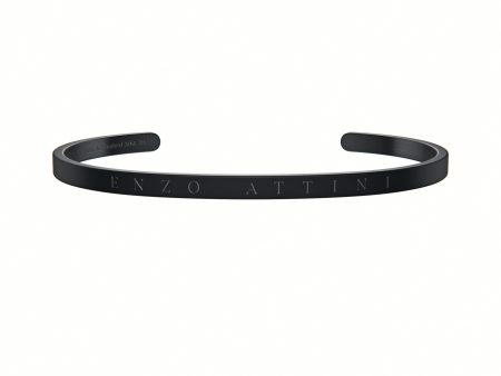 il Ponte di Rialto  - Classic Bracelet   Black Online now