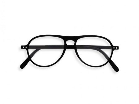 Reading Glasses #K Black on Sale