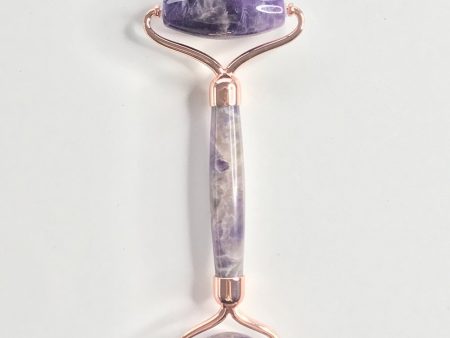 Wandlove Amethyst Face Roller Hot on Sale