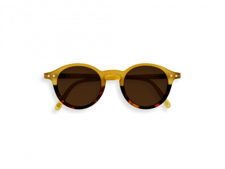 Junior Sunglasses #D 10 Year Anniversary Limited Edition Supply